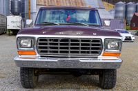 1978 Ford F-150 Ranger for sale