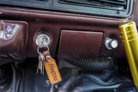 1978 Ford F-150 Ranger for sale