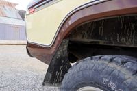 1978 Ford F-150 Ranger for sale