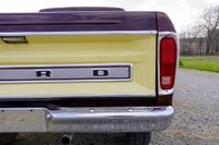 1978 Ford F-150 Ranger for sale