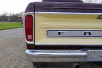 1978 Ford F-150 Ranger for sale
