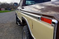 1978 Ford F-150 Ranger for sale