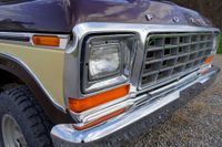 1978 Ford F-150 Ranger for sale