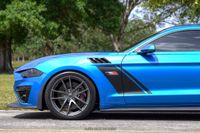 2021 Ford Mustang Roush Stage 3 Vin 001 for sale
