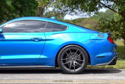 2021 Ford Mustang Roush Stage 3 Vin 001 for sale