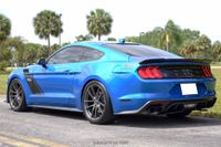2021 Ford Mustang Roush Stage 3 Vin 001 for sale