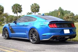 2021 Ford Mustang Roush Stage 3 Vin 001 for sale