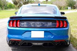 2021 Ford Mustang Roush Stage 3 Vin 001 for sale