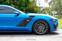 2021 Ford Mustang Roush Stage 3 Vin 001 for sale