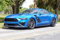 2021 Ford Mustang Roush Stage 3 Vin 001 for sale