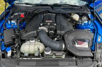 2021 Ford Mustang Roush Stage 3 Vin 001 for sale