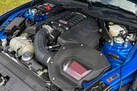 2021 Ford Mustang Roush Stage 3 Vin 001 for sale