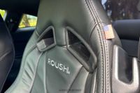 2021 Ford Mustang Roush Stage 3 Vin 001 for sale