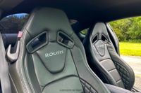 2021 Ford Mustang Roush Stage 3 Vin 001 for sale
