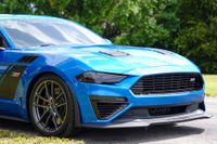 2021 Ford Mustang Roush Stage 3 Vin 001 for sale