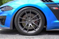 2021 Ford Mustang Roush Stage 3 Vin 001 for sale