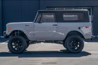 1966 International Harvester Scout 800 for sale