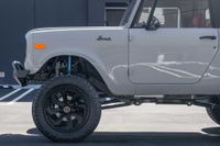 1966 International Harvester Scout 800 for sale