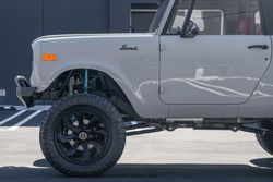 1966 International Harvester Scout 800 for sale