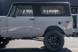 1966 International Harvester Scout 800 for sale