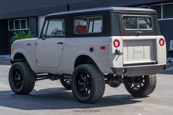 1966 International Harvester Scout 800 for sale