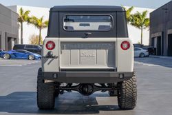 1966 International Harvester Scout 800 for sale