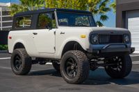 1966 International Harvester Scout 800 for sale