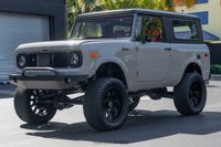 1966 International Harvester Scout 800 for sale