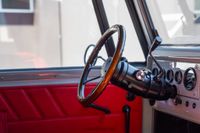 1966 International Harvester Scout 800 for sale