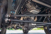 1966 International Harvester Scout 800 for sale