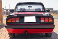 1988 Alfa Romeo Spider Quadrifoglio for sale