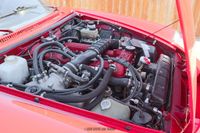 1988 Alfa Romeo Spider Quadrifoglio for sale