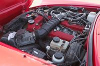 1988 Alfa Romeo Spider Quadrifoglio for sale