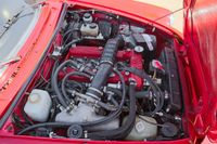 1988 Alfa Romeo Spider Quadrifoglio for sale