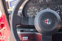 1988 Alfa Romeo Spider Quadrifoglio for sale