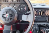 1988 Alfa Romeo Spider Quadrifoglio for sale