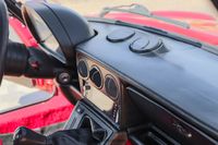 1988 Alfa Romeo Spider Quadrifoglio for sale