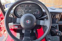 1988 Alfa Romeo Spider Quadrifoglio for sale
