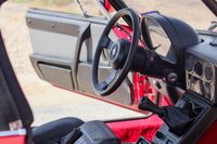 1988 Alfa Romeo Spider Quadrifoglio for sale
