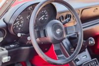 1988 Alfa Romeo Spider Quadrifoglio for sale