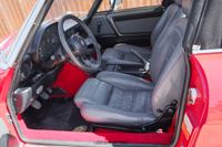 1988 Alfa Romeo Spider Quadrifoglio for sale