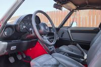 1988 Alfa Romeo Spider Quadrifoglio for sale