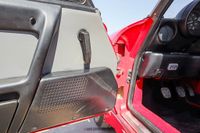 1988 Alfa Romeo Spider Quadrifoglio for sale