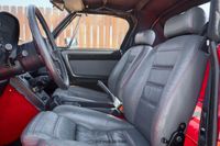 1988 Alfa Romeo Spider Quadrifoglio for sale