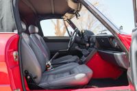 1988 Alfa Romeo Spider Quadrifoglio for sale