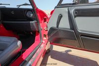 1988 Alfa Romeo Spider Quadrifoglio for sale