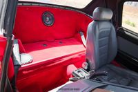 1988 Alfa Romeo Spider Quadrifoglio for sale