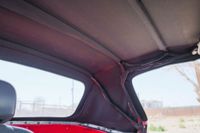 1988 Alfa Romeo Spider Quadrifoglio for sale