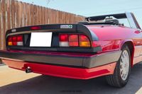 1988 Alfa Romeo Spider Quadrifoglio for sale