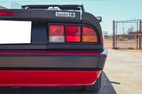 1988 Alfa Romeo Spider Quadrifoglio for sale